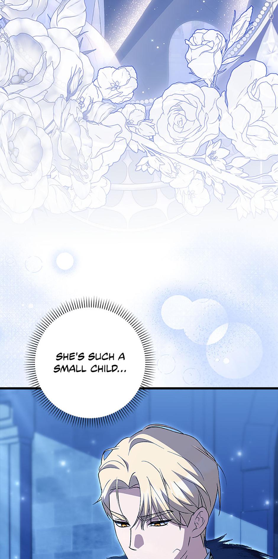Princess Baekho Is Not Dangerous Chapter 6 page 3 - 