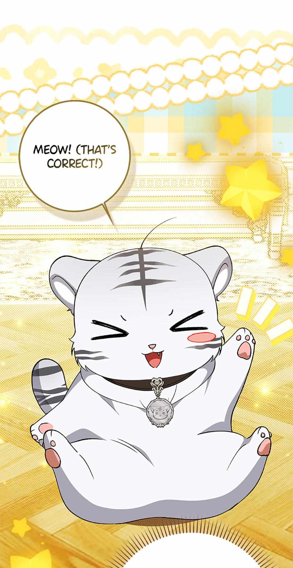 Princess Baekho Is Not Dangerous Chapter 6 page 24 - 