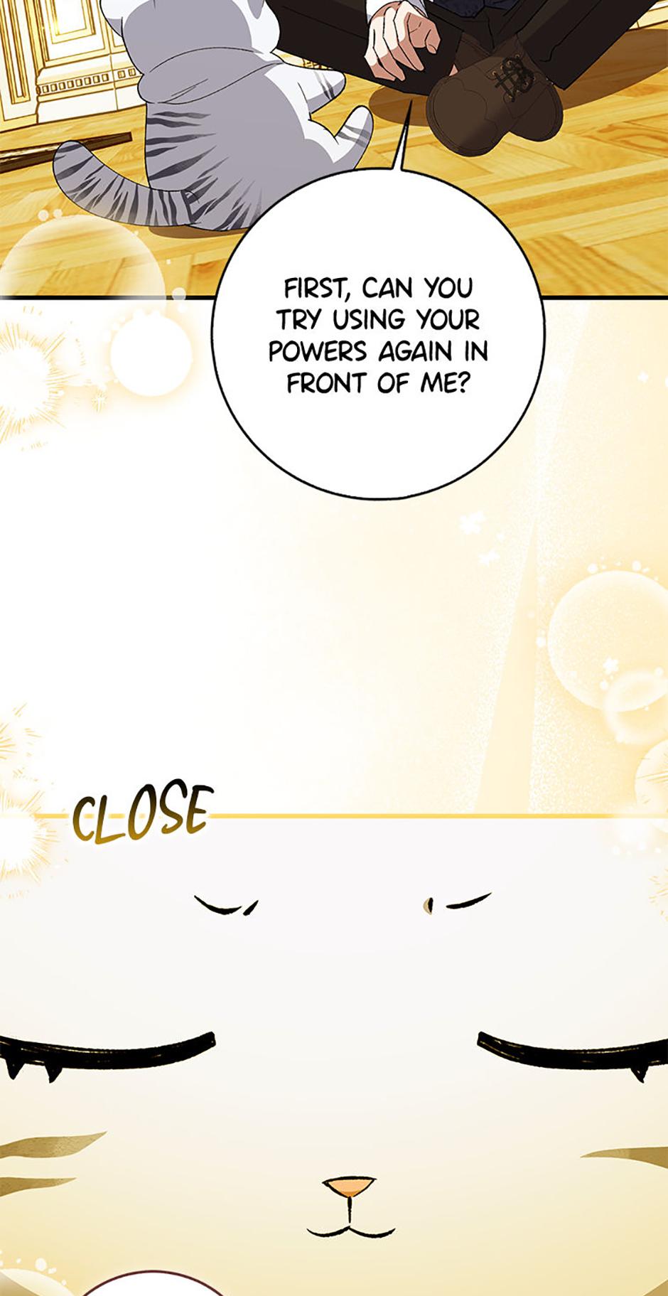 Princess Baekho Is Not Dangerous Chapter 6 page 26 - 