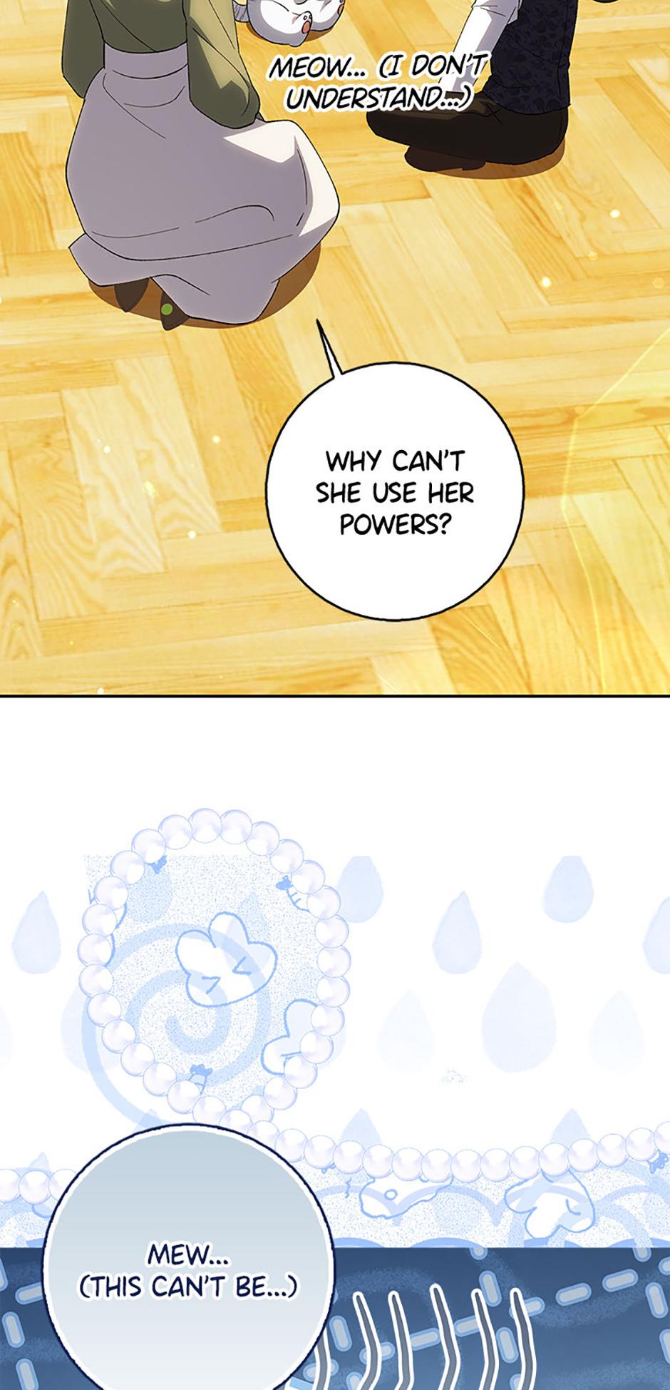 Princess Baekho Is Not Dangerous Chapter 6 page 34 - 