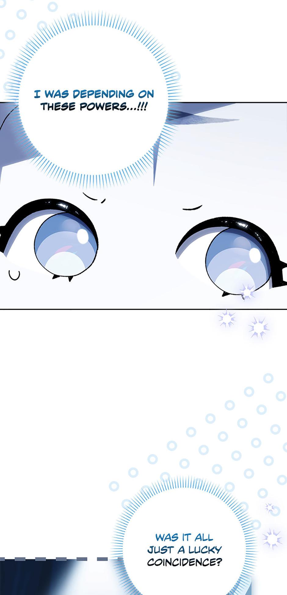 Princess Baekho Is Not Dangerous Chapter 6 page 36 - 