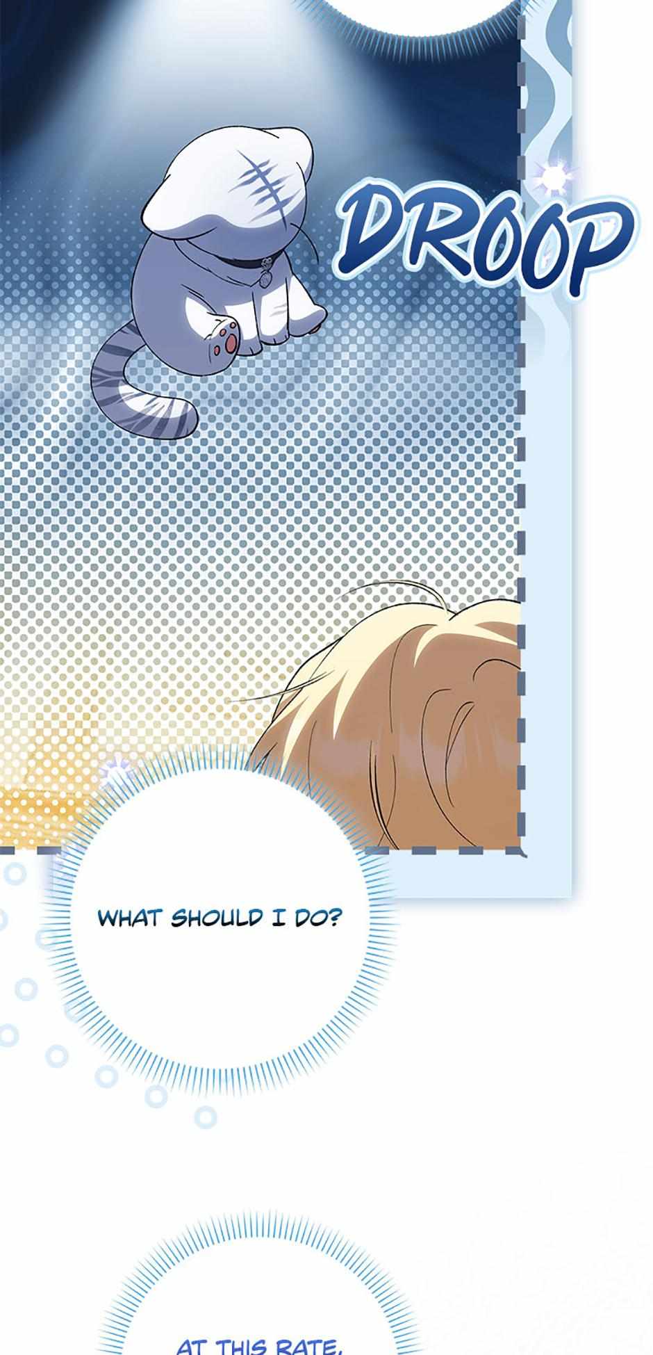 Princess Baekho Is Not Dangerous Chapter 6 page 37 - 