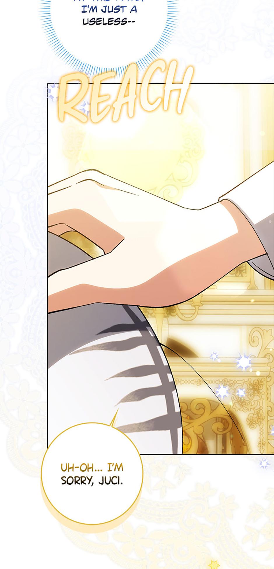 Princess Baekho Is Not Dangerous Chapter 6 page 38 - 