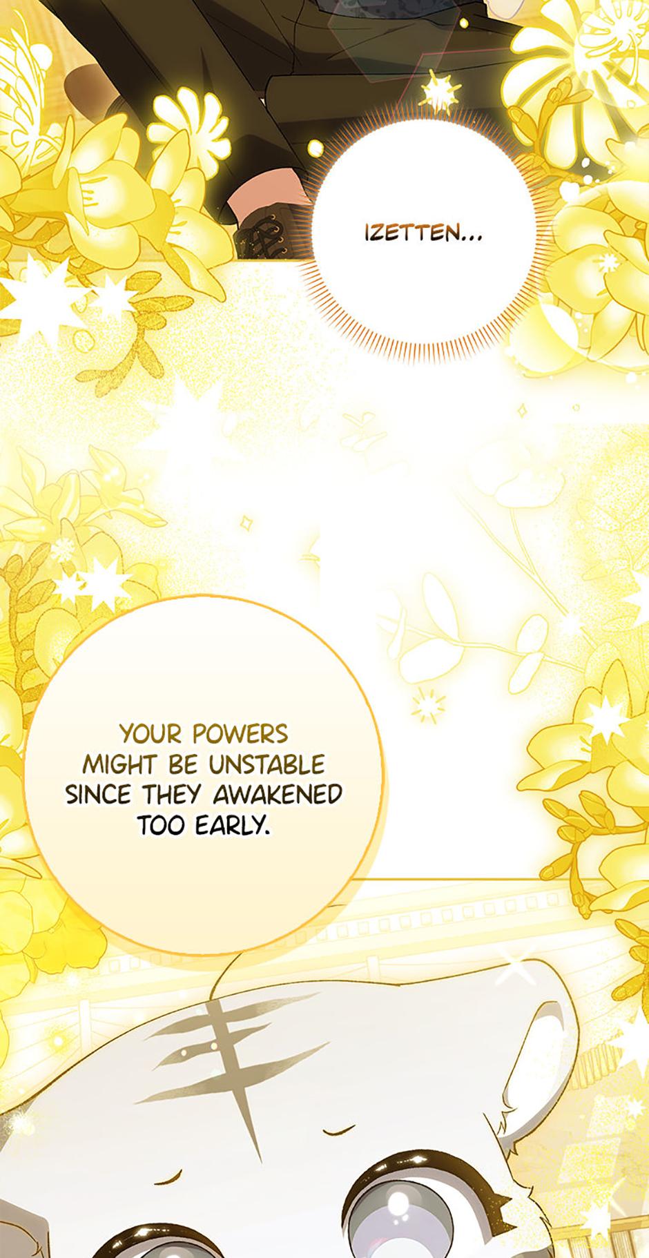 Princess Baekho Is Not Dangerous Chapter 6 page 41 - 