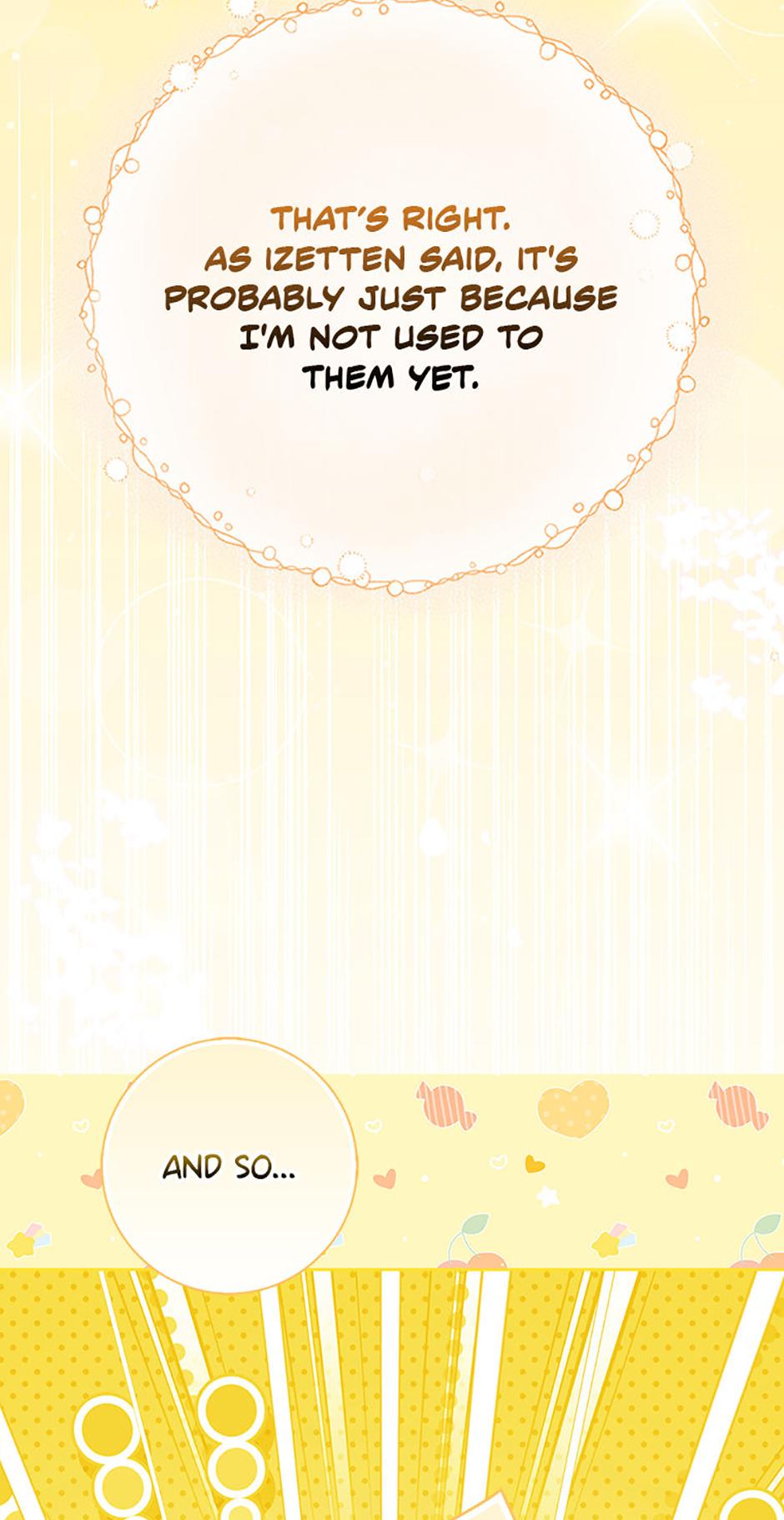Princess Baekho Is Not Dangerous Chapter 6 page 43 - 