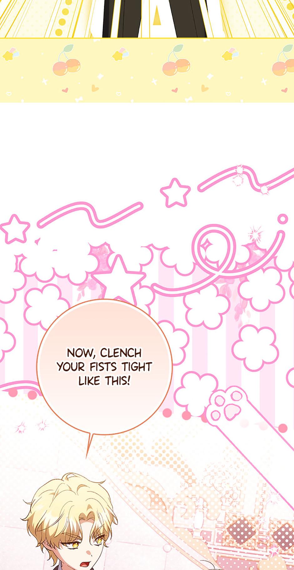 Princess Baekho Is Not Dangerous Chapter 6 page 45 - 