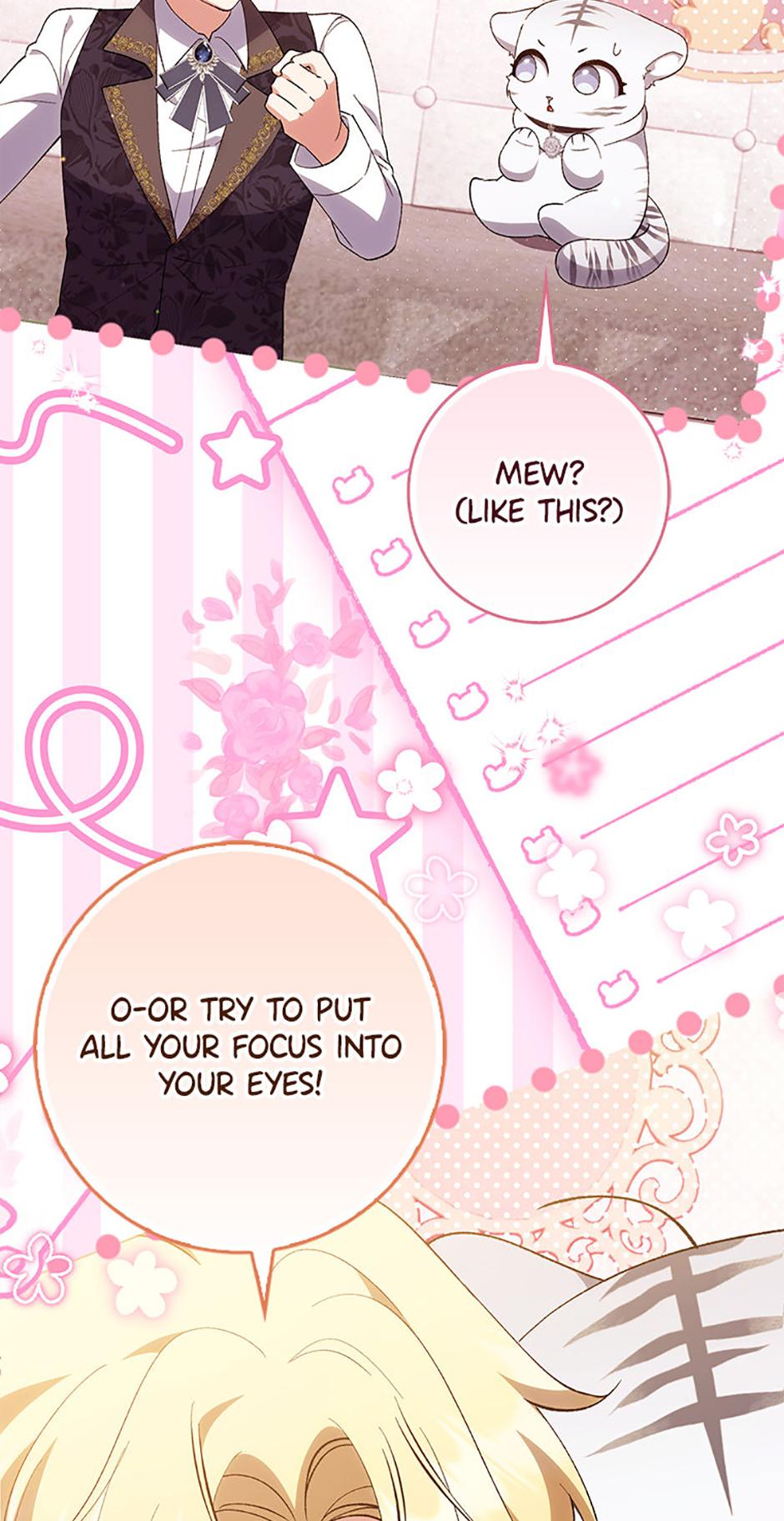 Princess Baekho Is Not Dangerous Chapter 6 page 46 - 