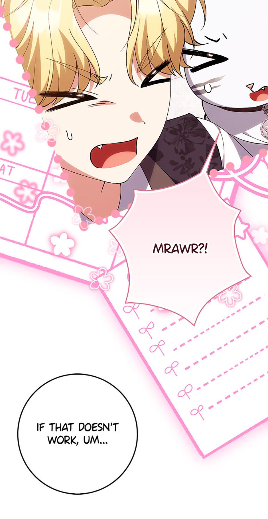 Princess Baekho Is Not Dangerous Chapter 6 page 47 - 