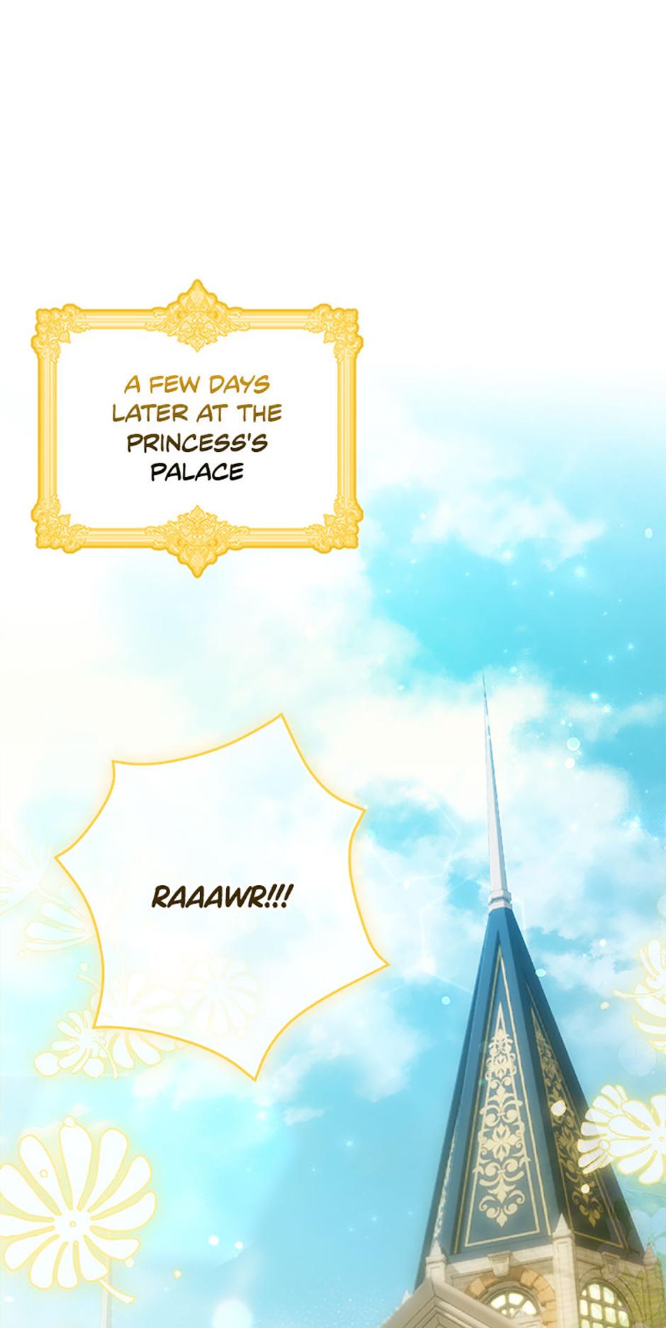 Princess Baekho Is Not Dangerous Chapter 6 page 48 - 