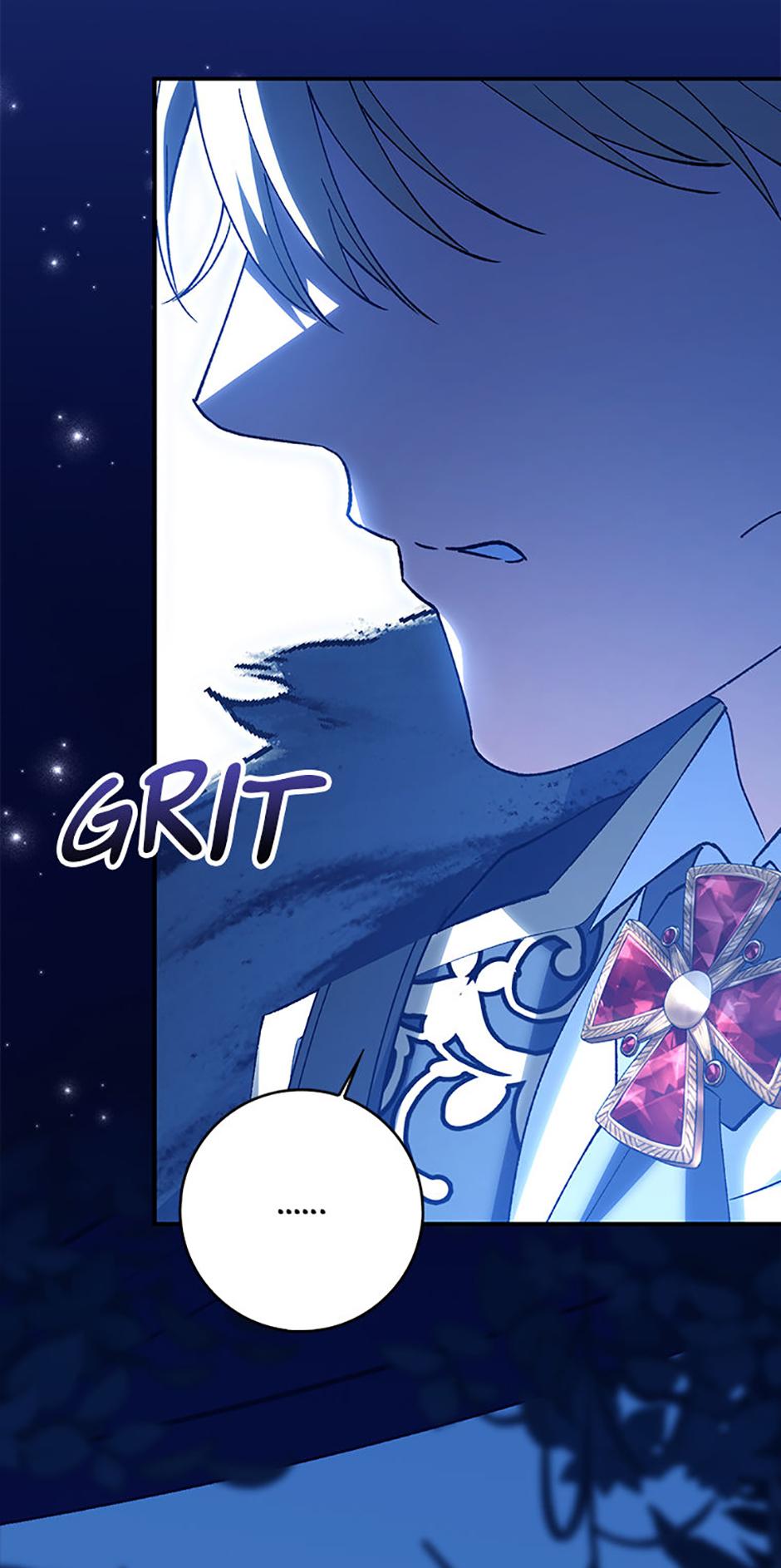 Princess Baekho Is Not Dangerous Chapter 6 page 6 - 
