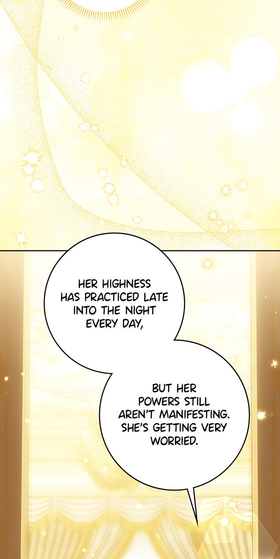 Princess Baekho Is Not Dangerous Chapter 6 page 51 - 