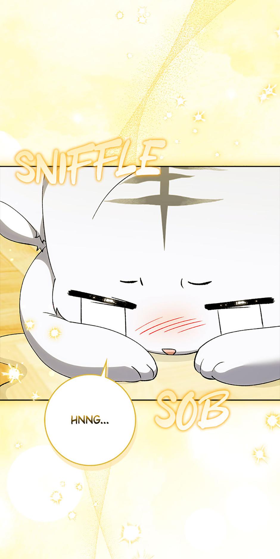 Princess Baekho Is Not Dangerous Chapter 6 page 53 - 