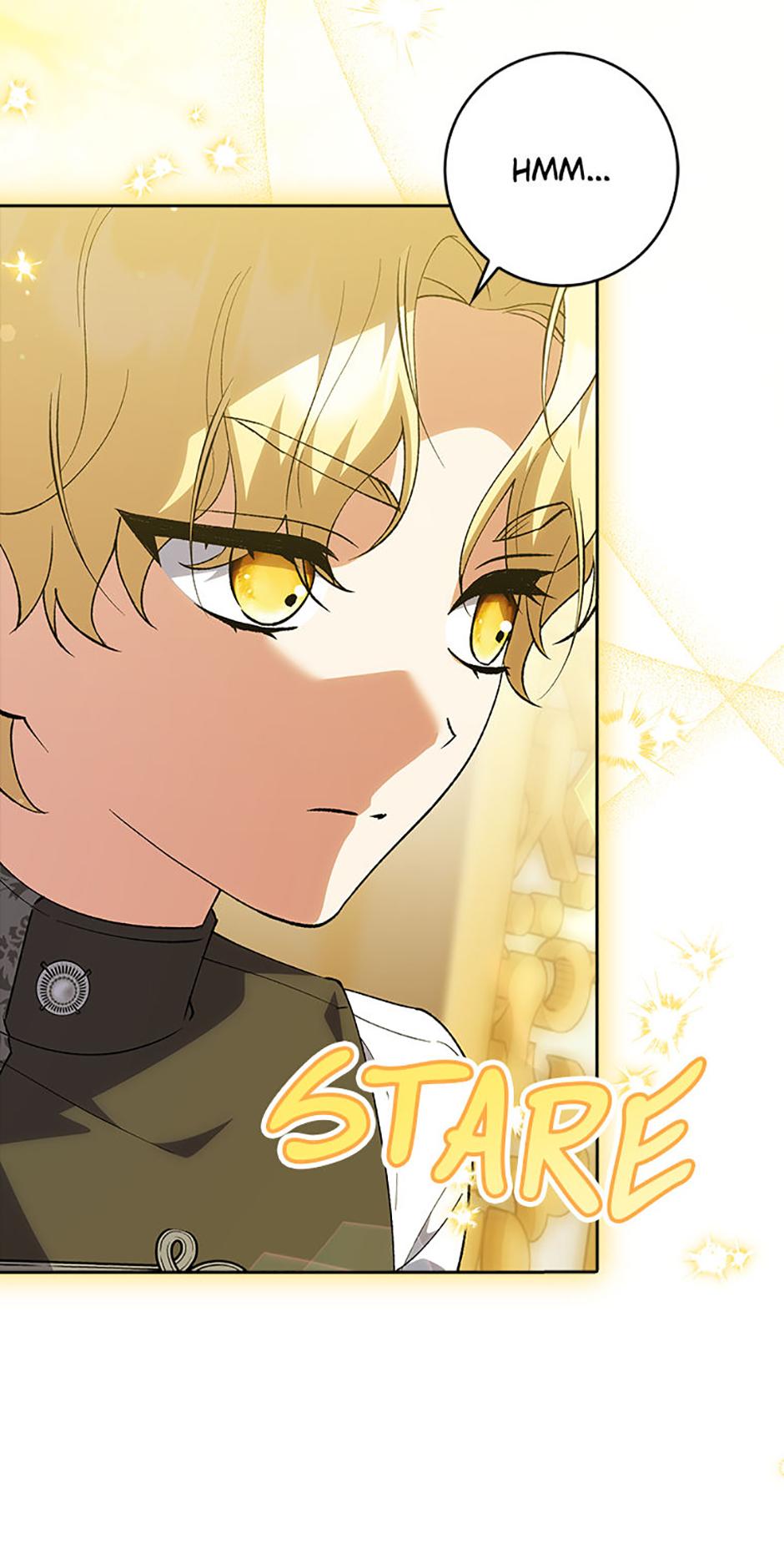 Princess Baekho Is Not Dangerous Chapter 6 page 54 - 
