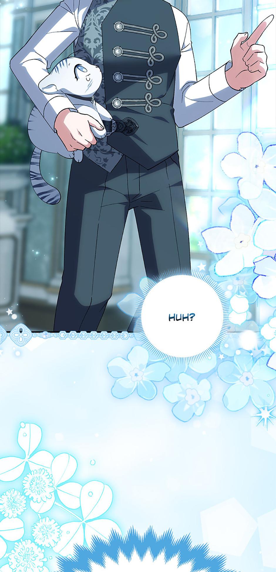 Princess Baekho Is Not Dangerous Chapter 6 page 57 - 