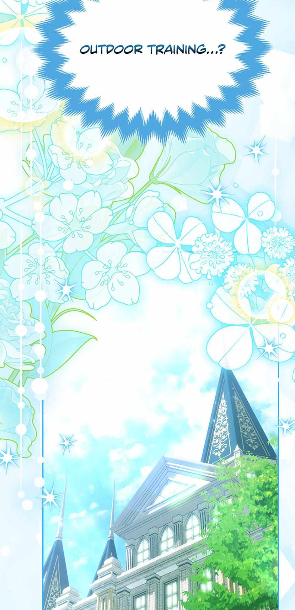 Princess Baekho Is Not Dangerous Chapter 6 page 58 - 
