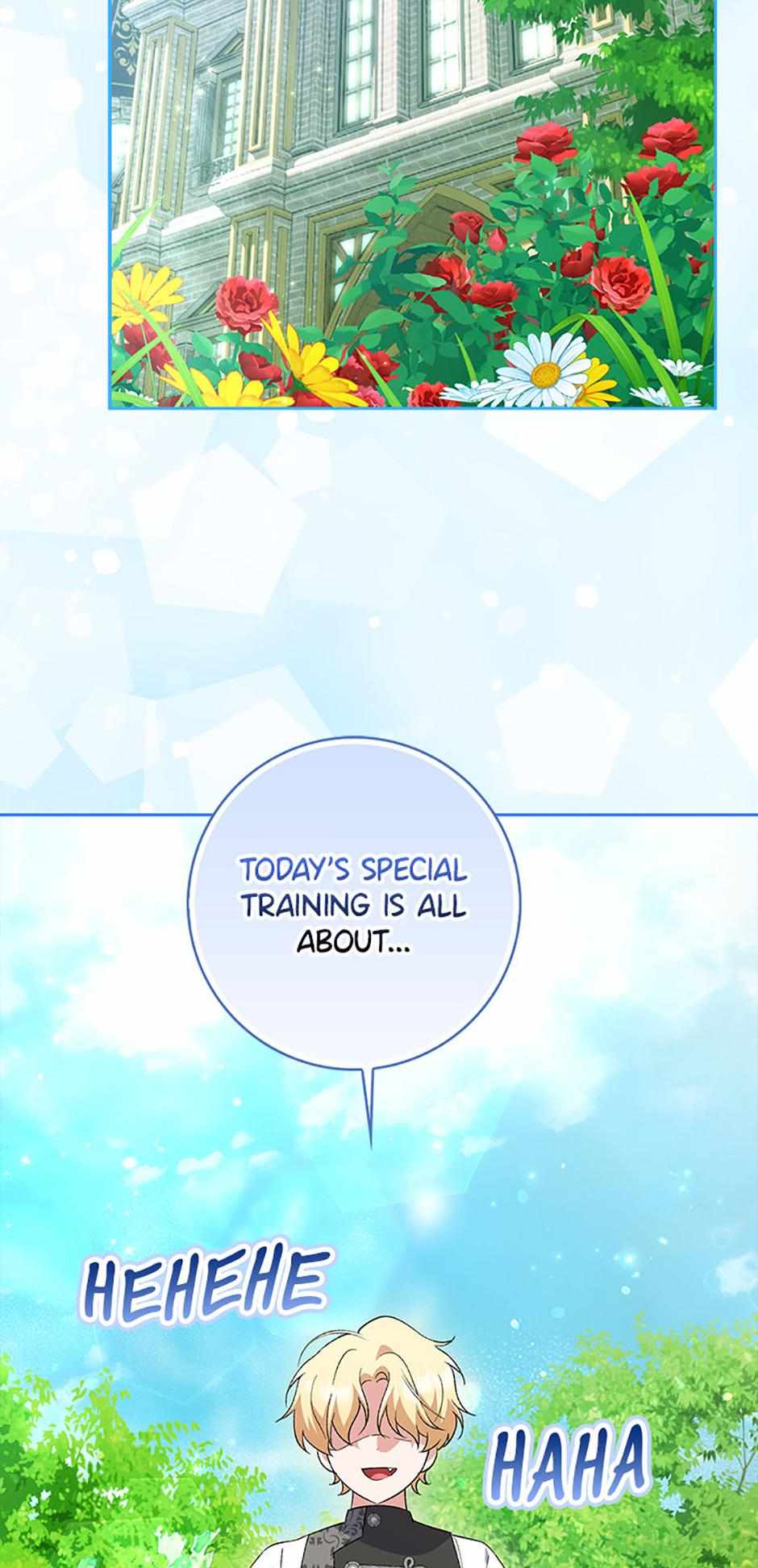 Princess Baekho Is Not Dangerous Chapter 6 page 59 - 