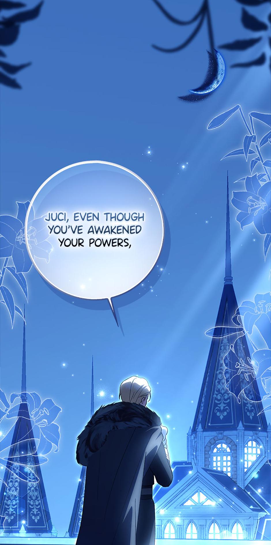 Princess Baekho Is Not Dangerous Chapter 6 page 7 - 