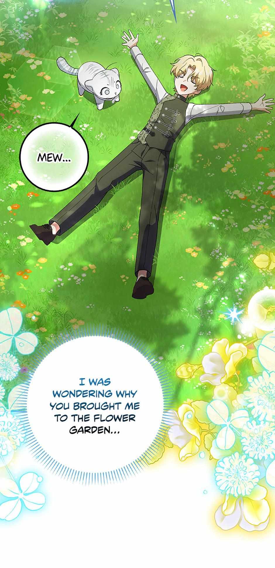 Princess Baekho Is Not Dangerous Chapter 6 page 61 - 