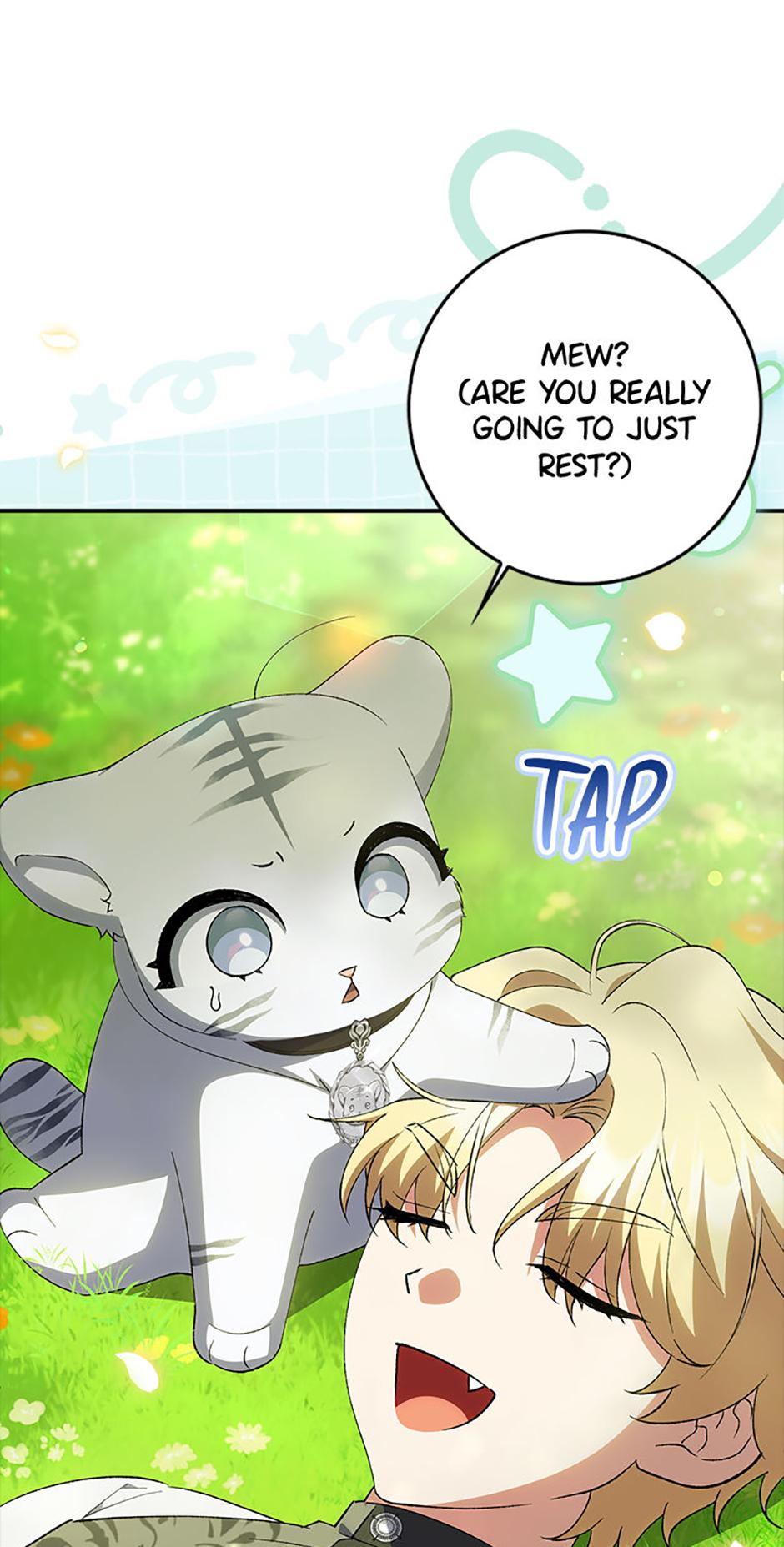 Princess Baekho Is Not Dangerous Chapter 6 page 62 - 