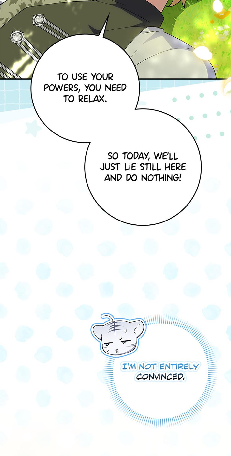 Princess Baekho Is Not Dangerous Chapter 6 page 63 - 