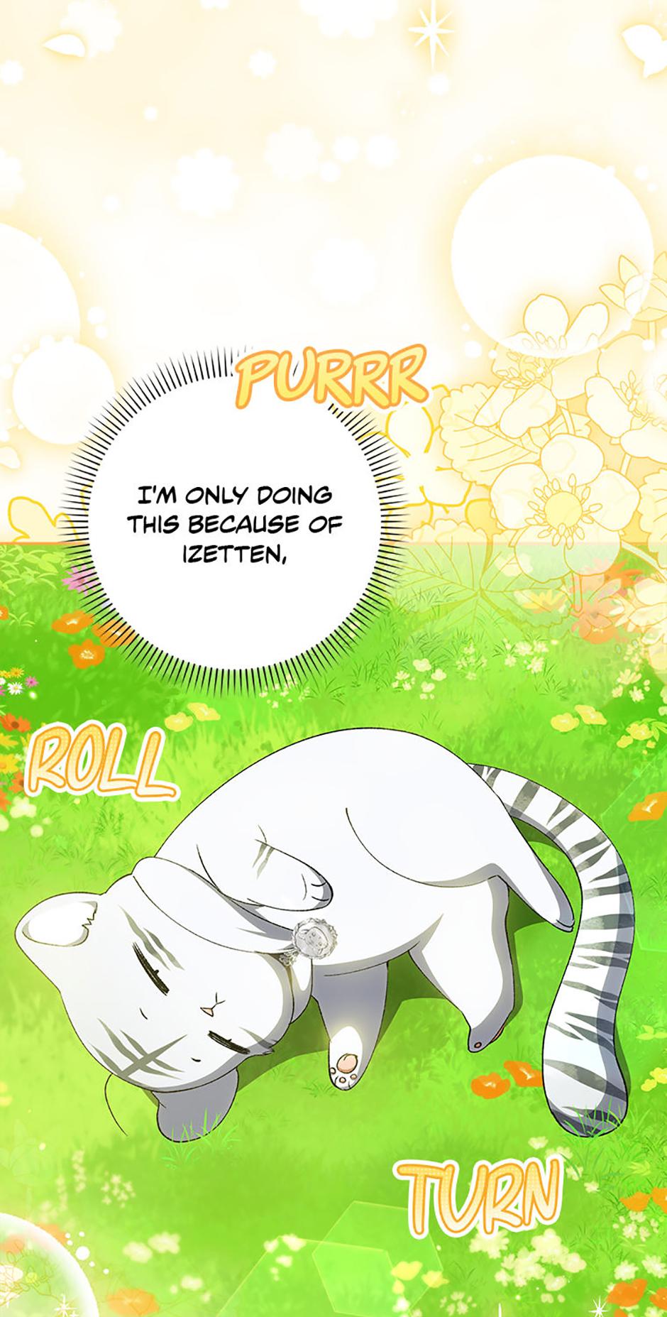 Princess Baekho Is Not Dangerous Chapter 6 page 65 - 