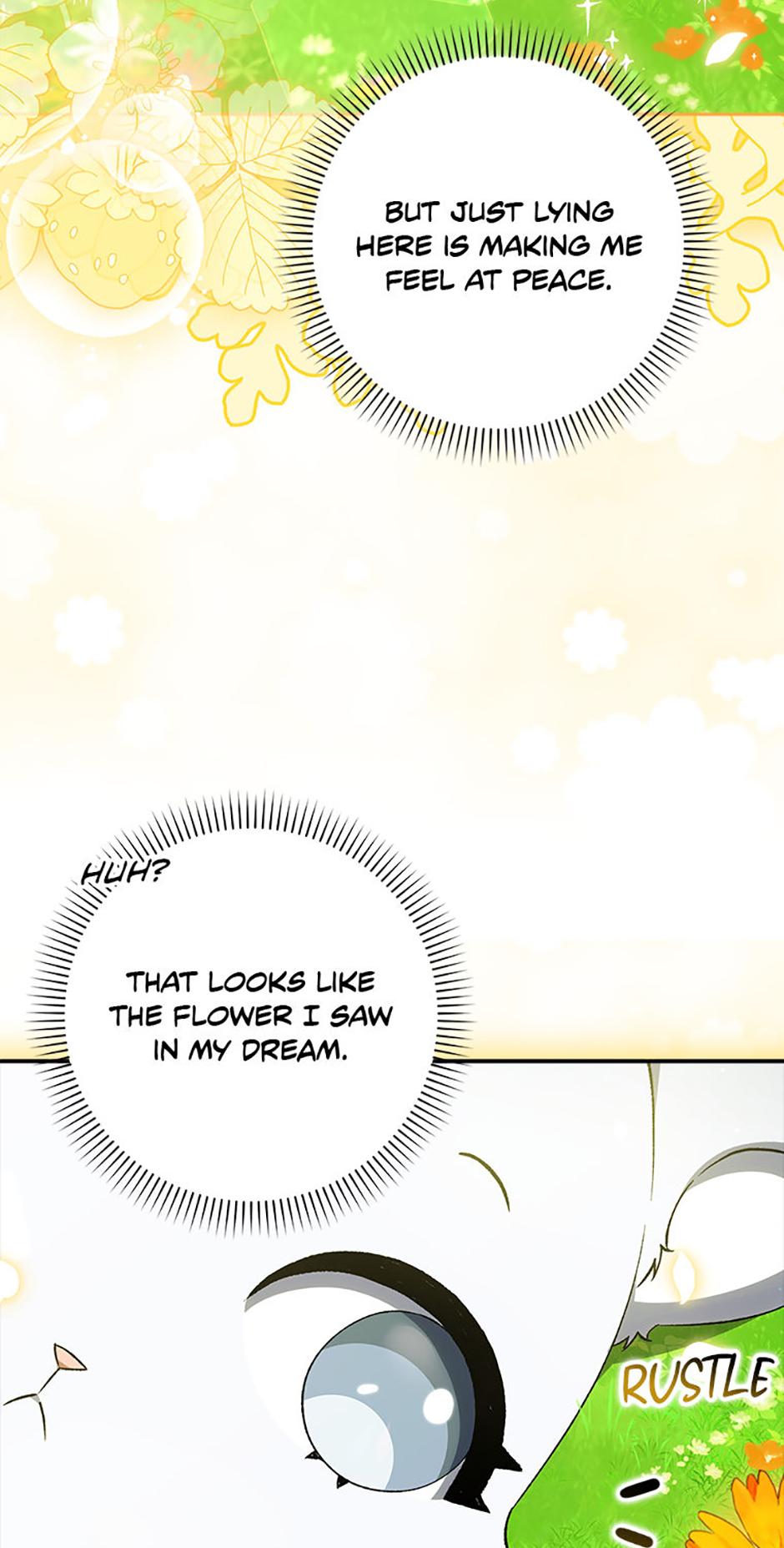 Princess Baekho Is Not Dangerous Chapter 6 page 66 - 