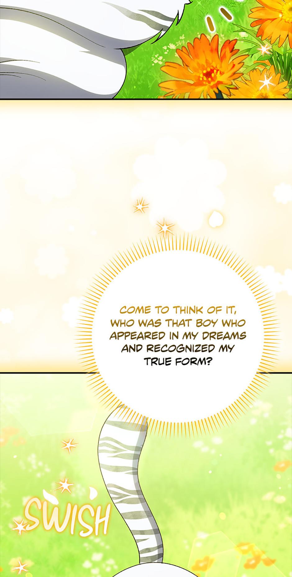 Princess Baekho Is Not Dangerous Chapter 6 page 67 - 