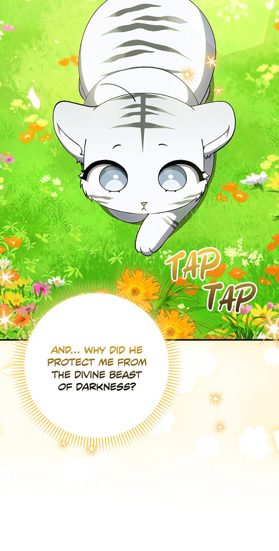 Princess Baekho Is Not Dangerous Chapter 6 page 68 - 