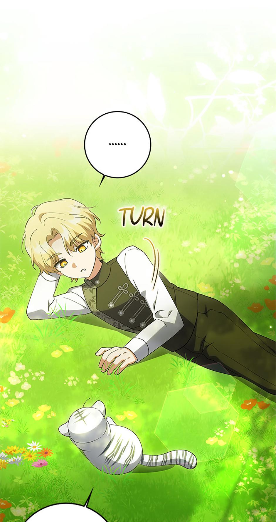 Princess Baekho Is Not Dangerous Chapter 6 page 70 - 