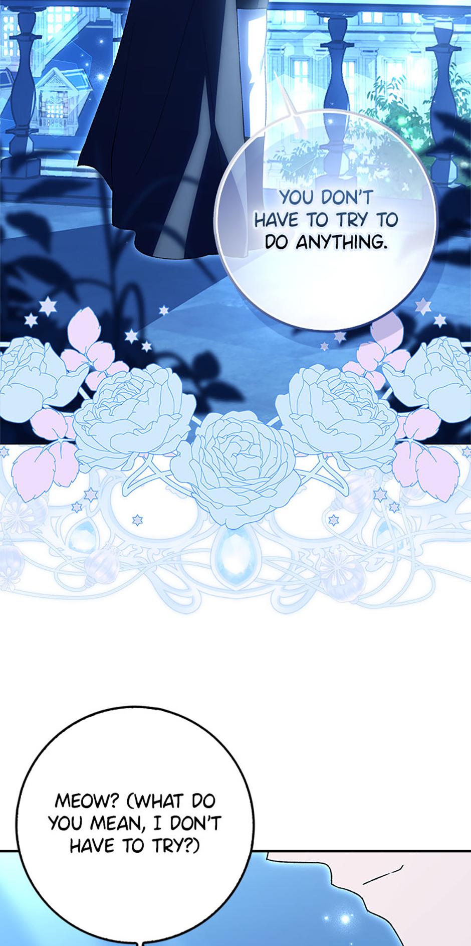 Princess Baekho Is Not Dangerous Chapter 6 page 8 - 