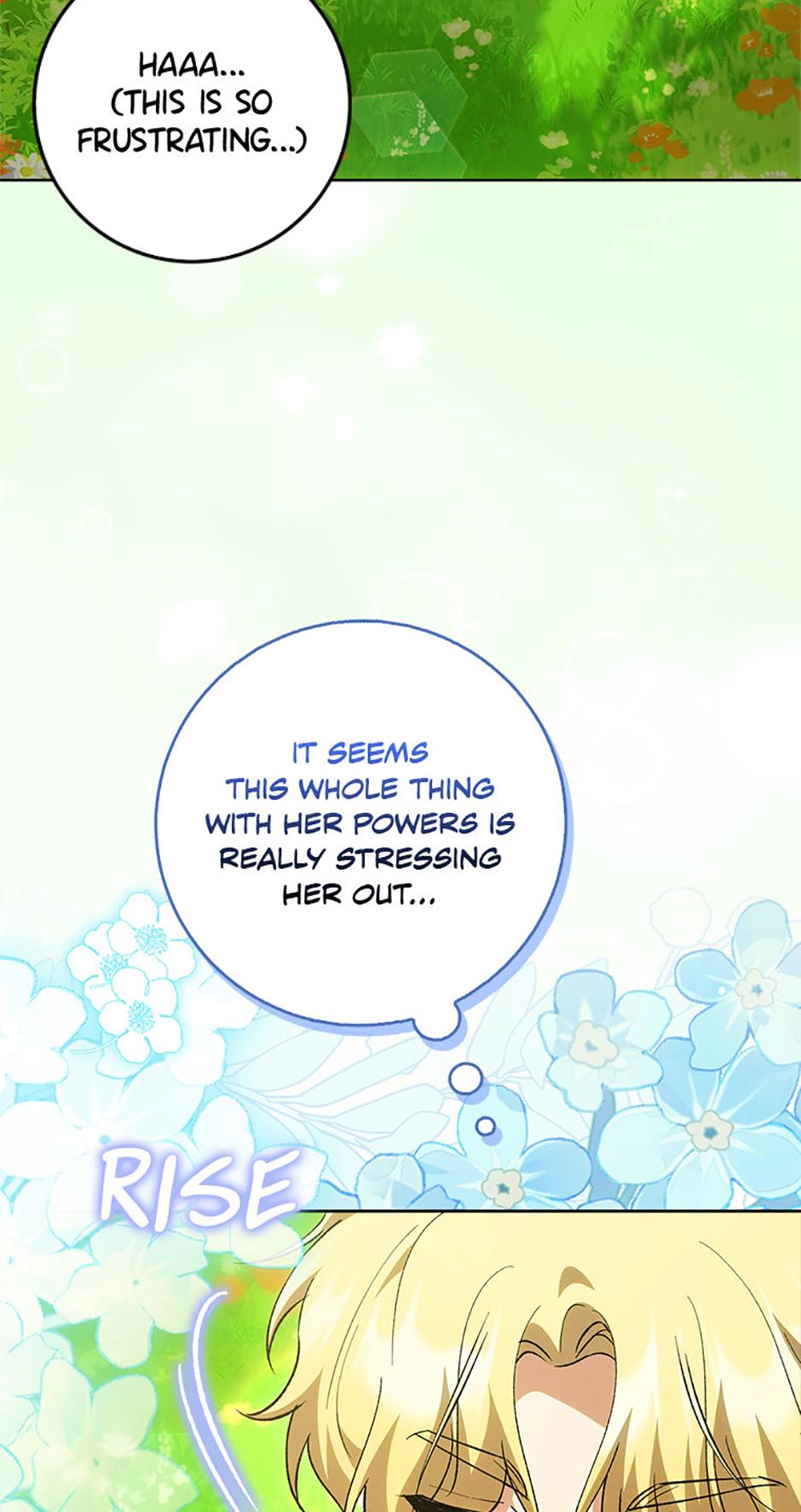 Princess Baekho Is Not Dangerous Chapter 6 page 71 - 
