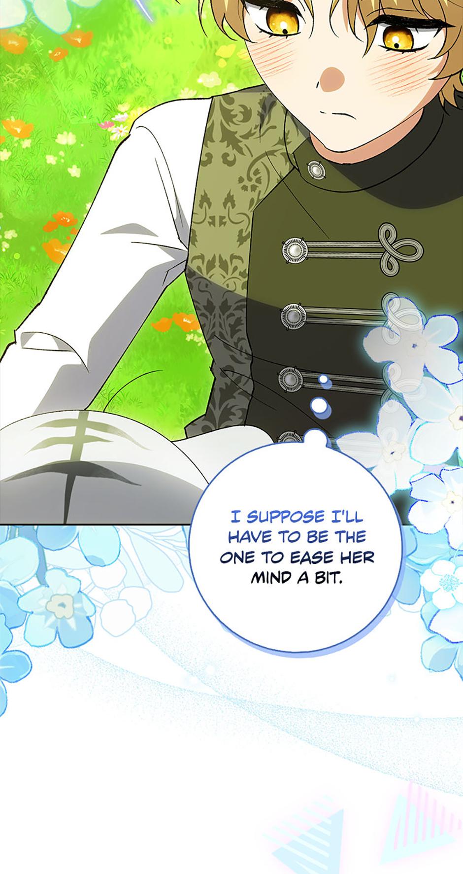 Princess Baekho Is Not Dangerous Chapter 6 page 72 - 