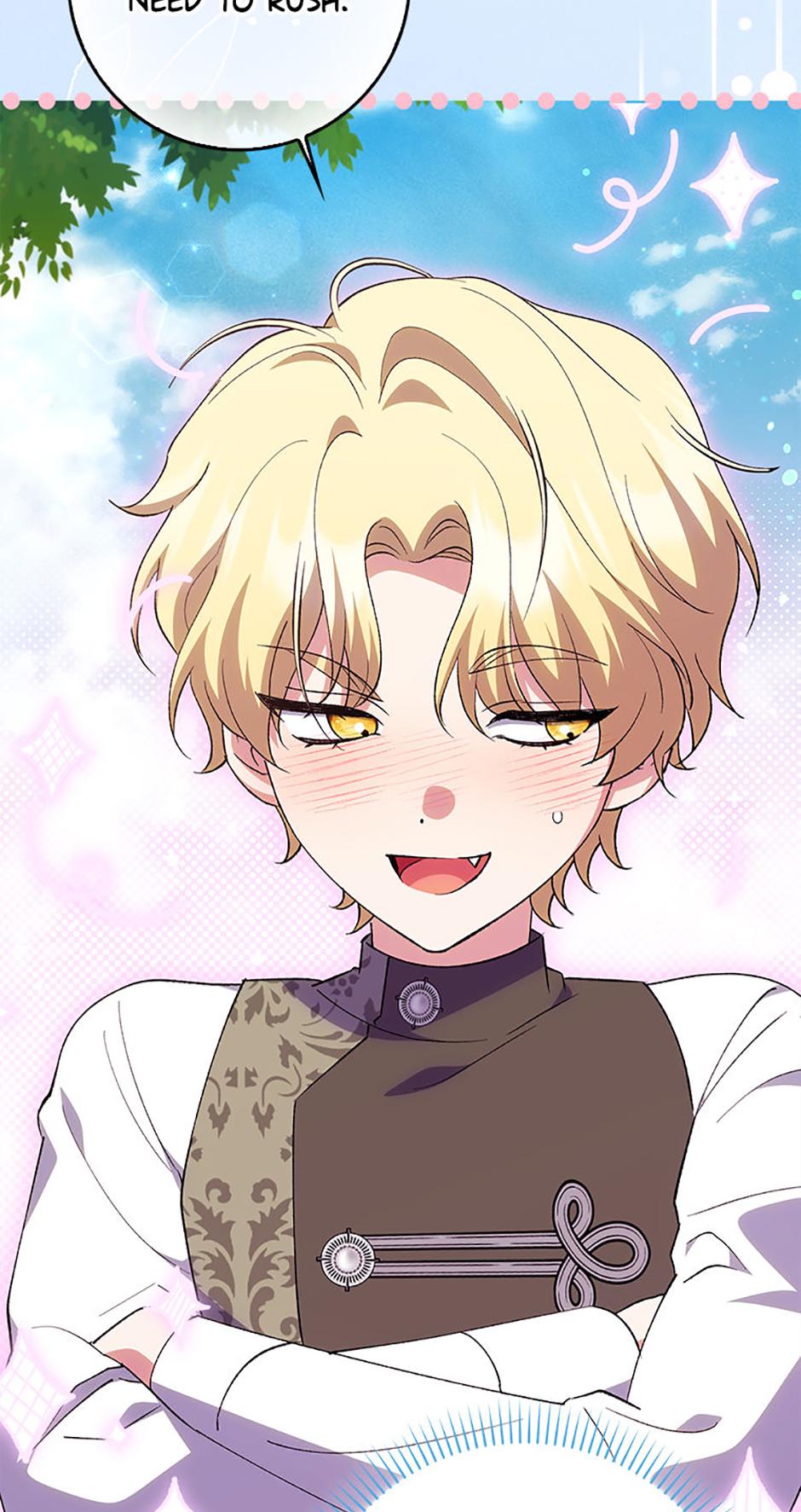 Princess Baekho Is Not Dangerous Chapter 6 page 75 - 