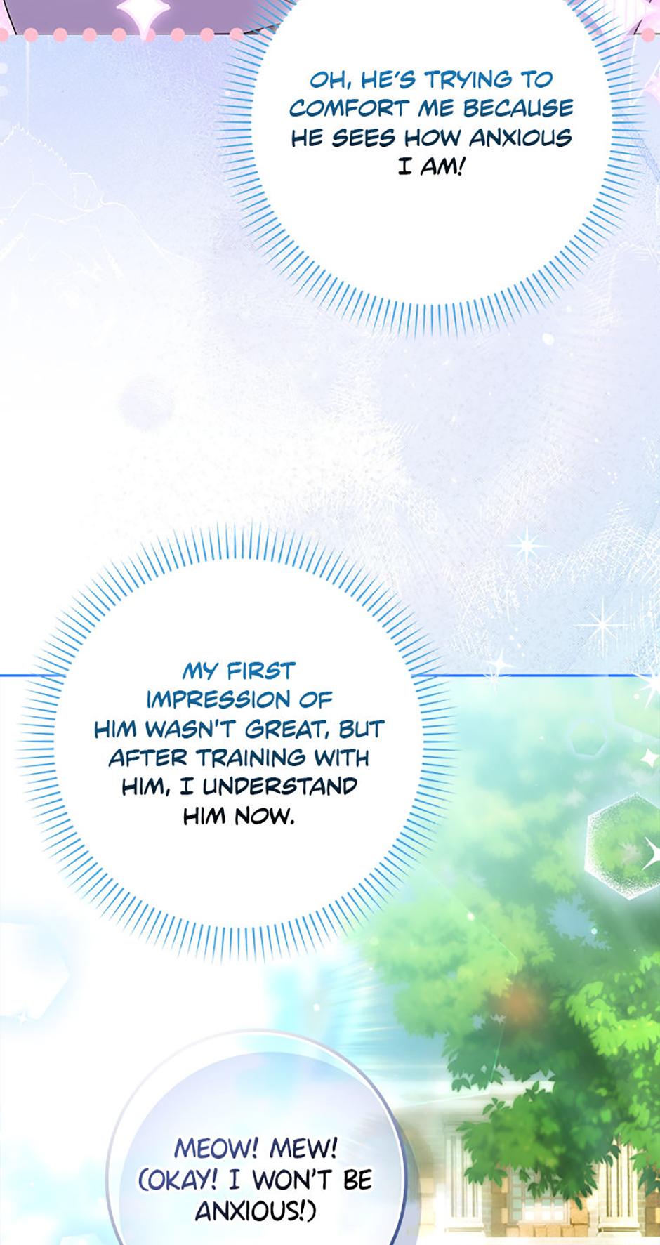 Princess Baekho Is Not Dangerous Chapter 6 page 76 - 