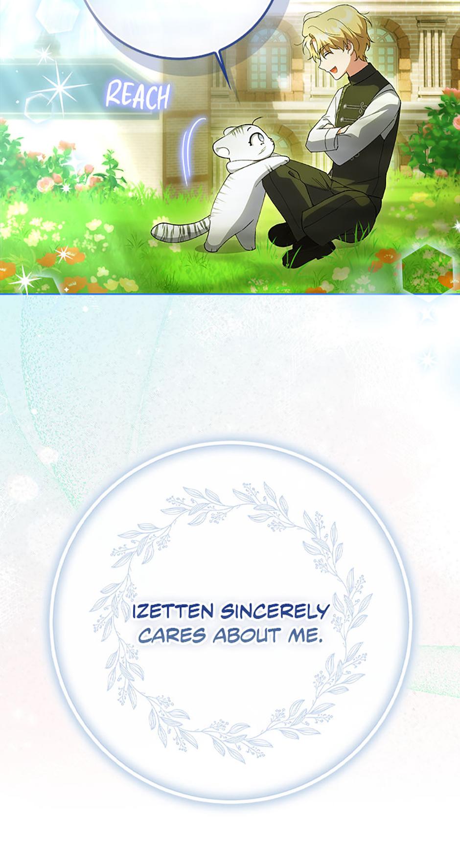 Princess Baekho Is Not Dangerous Chapter 6 page 77 - 