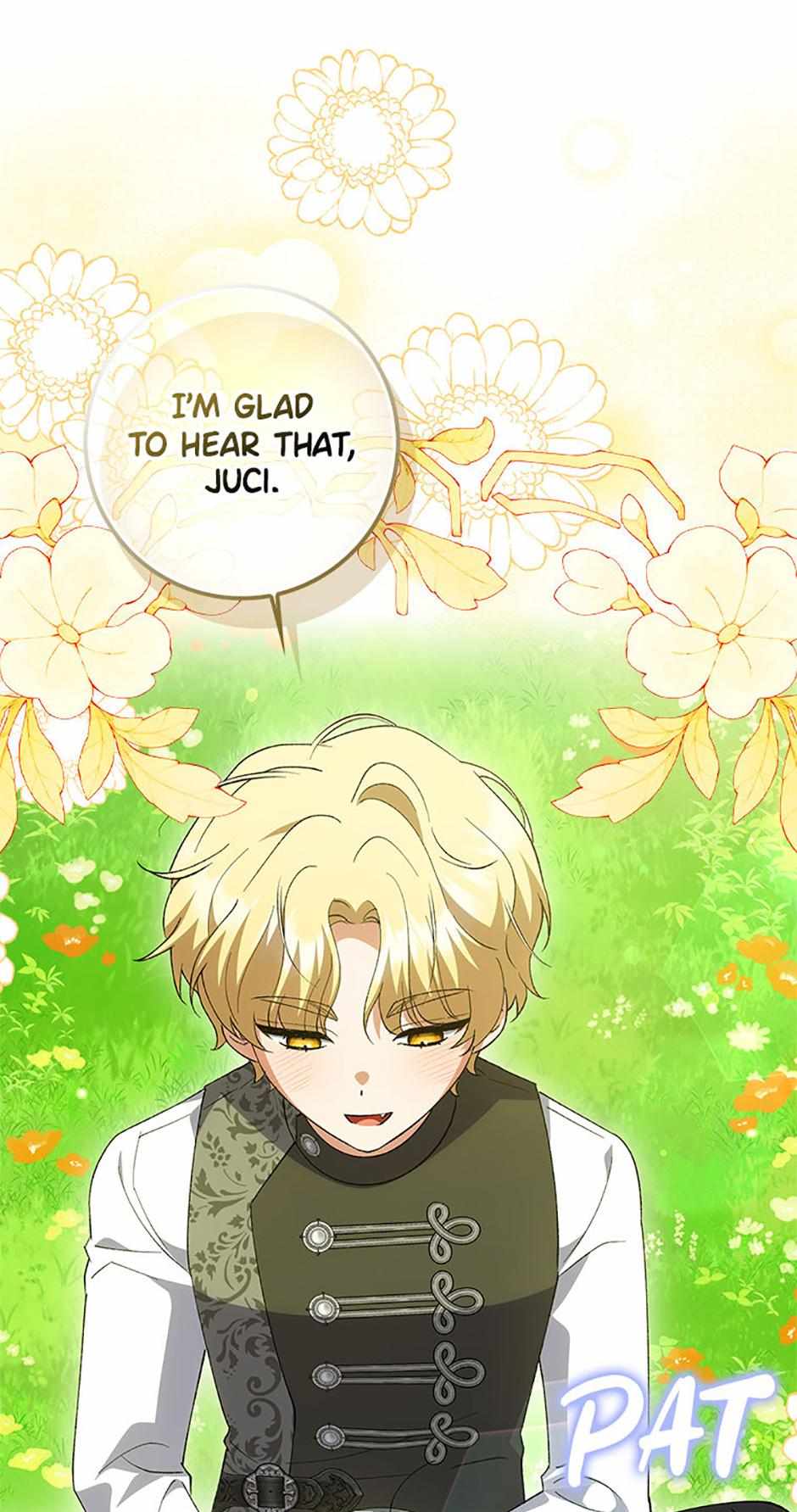 Princess Baekho Is Not Dangerous Chapter 6 page 78 - 