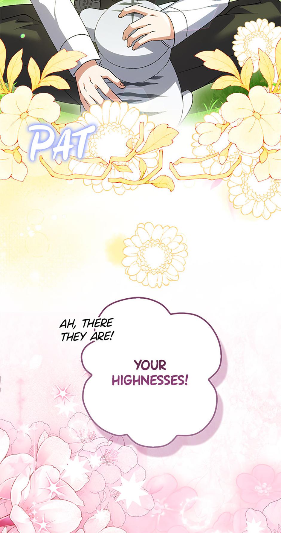 Princess Baekho Is Not Dangerous Chapter 6 page 79 - 