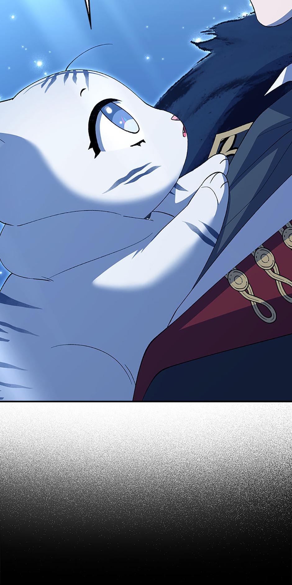 Princess Baekho Is Not Dangerous Chapter 6 page 9 - 
