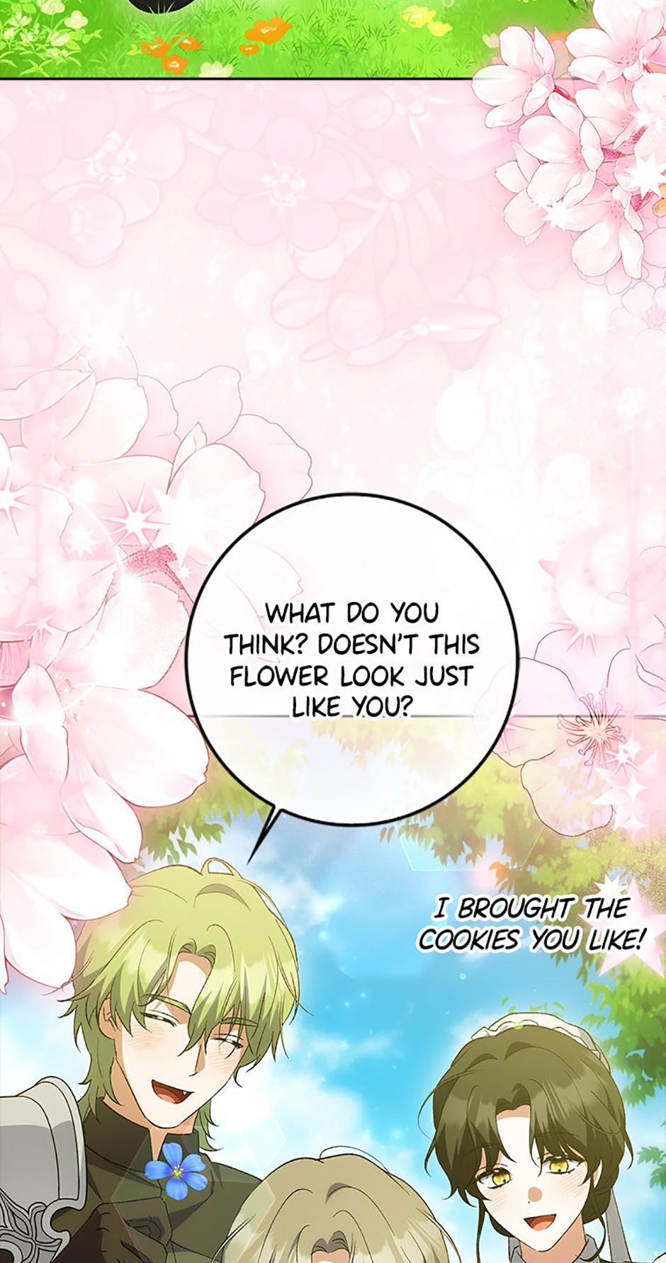 Princess Baekho Is Not Dangerous Chapter 6 page 81 - 