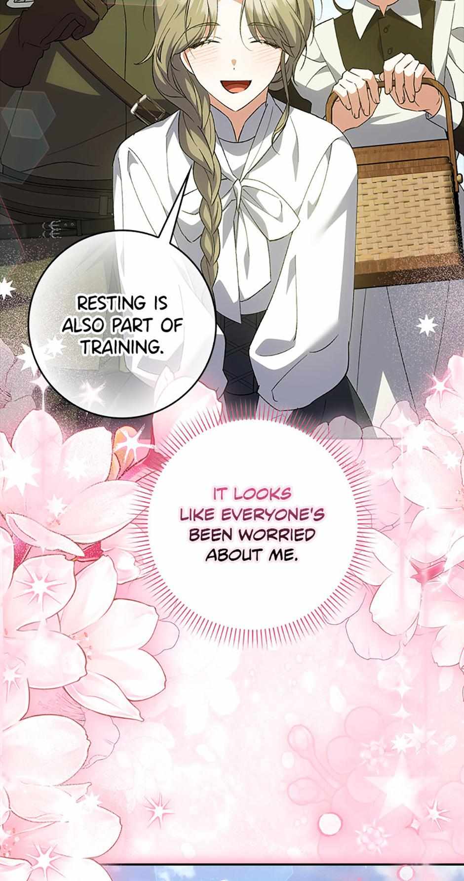 Princess Baekho Is Not Dangerous Chapter 6 page 82 - 
