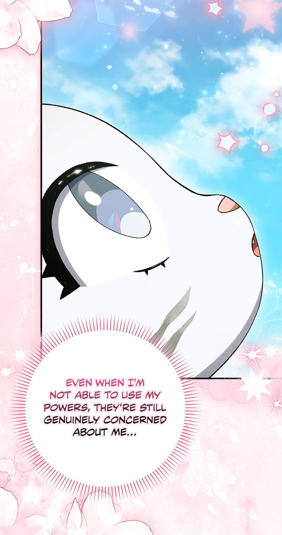 Princess Baekho Is Not Dangerous Chapter 6 page 83 - 