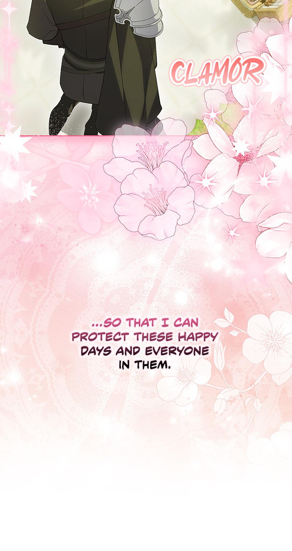 Princess Baekho Is Not Dangerous Chapter 6 page 85 - 