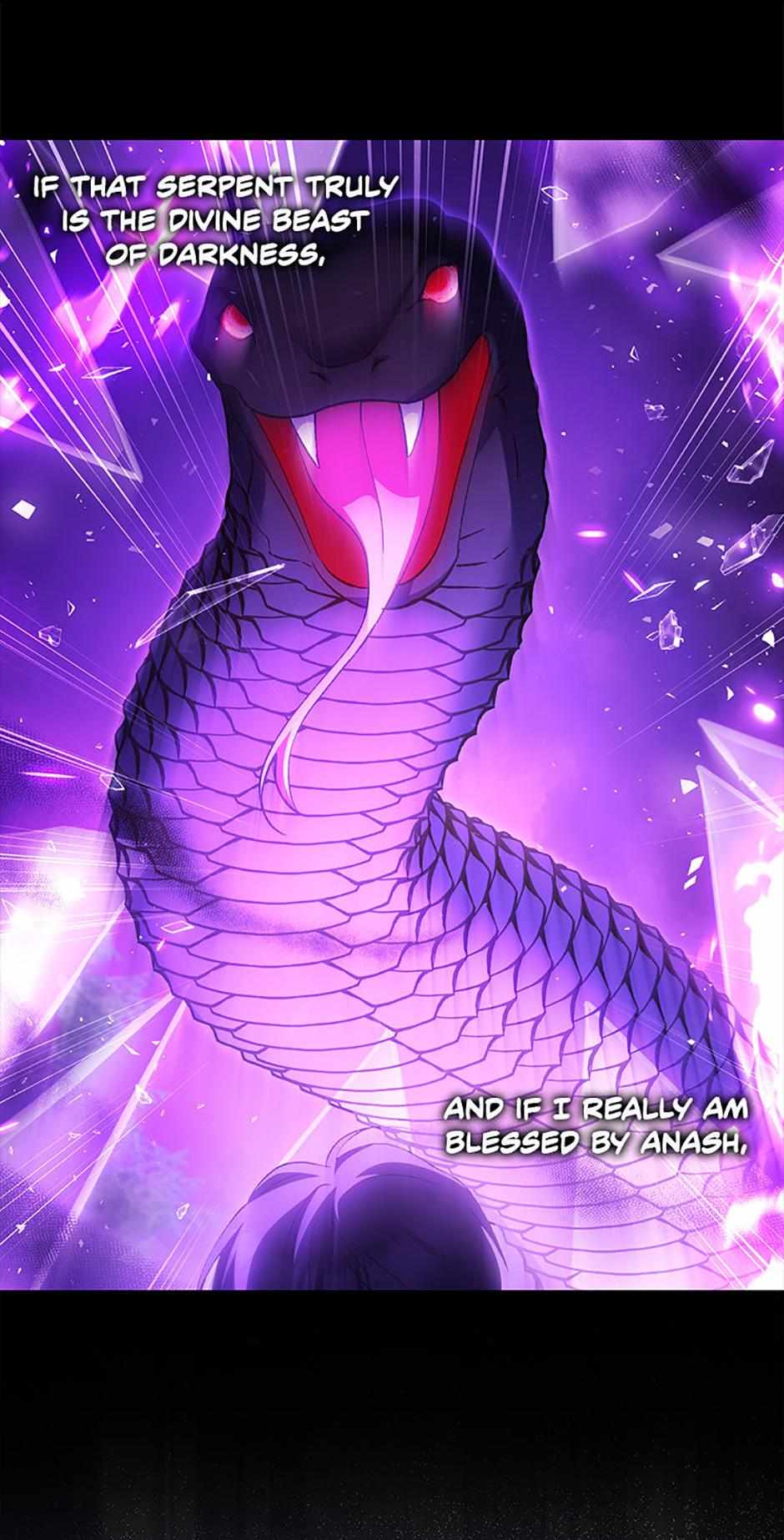 Princess Baekho Is Not Dangerous Chapter 6 page 10 - 