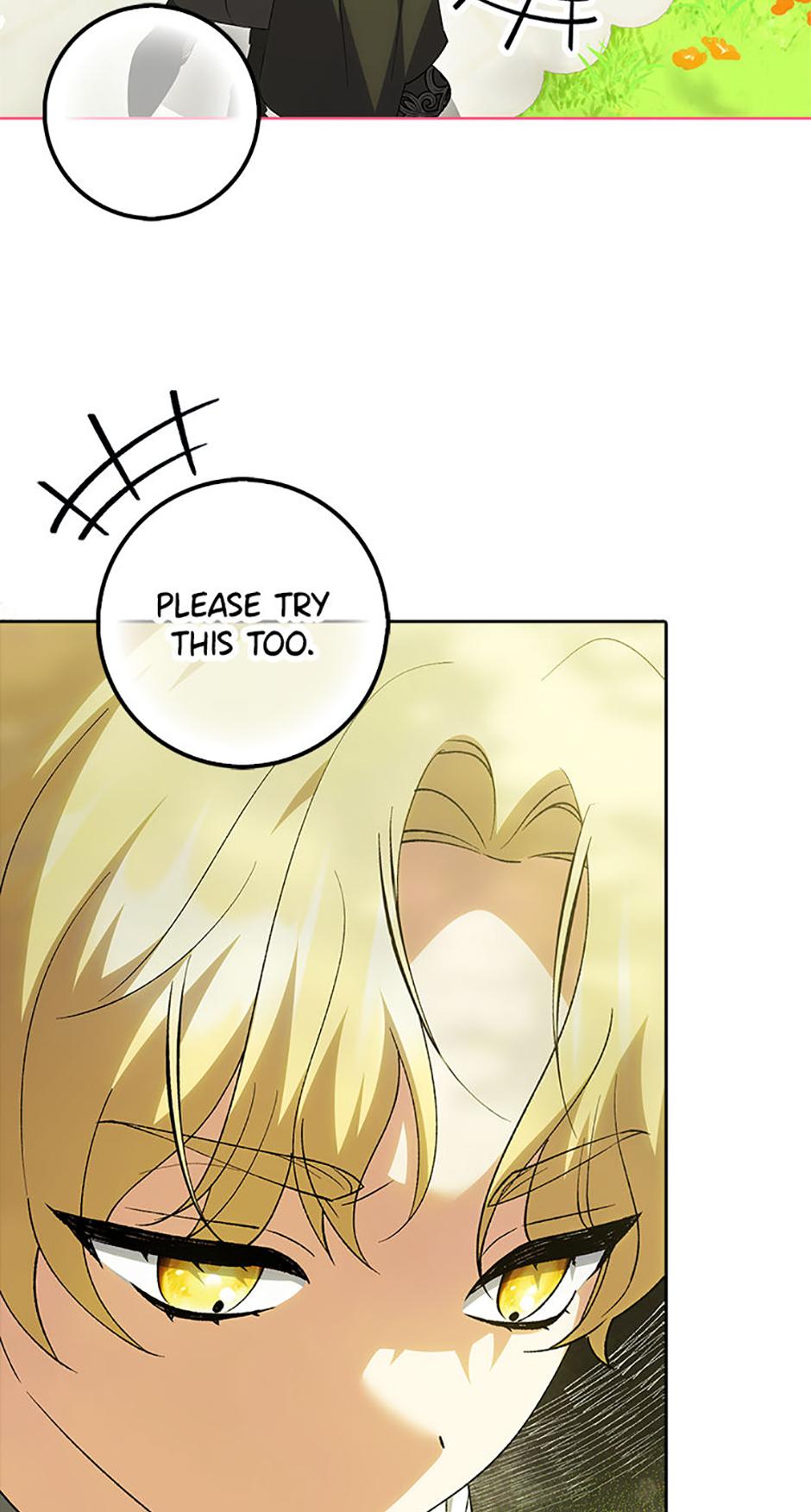 Princess Baekho Is Not Dangerous Chapter 7 page 2 - 