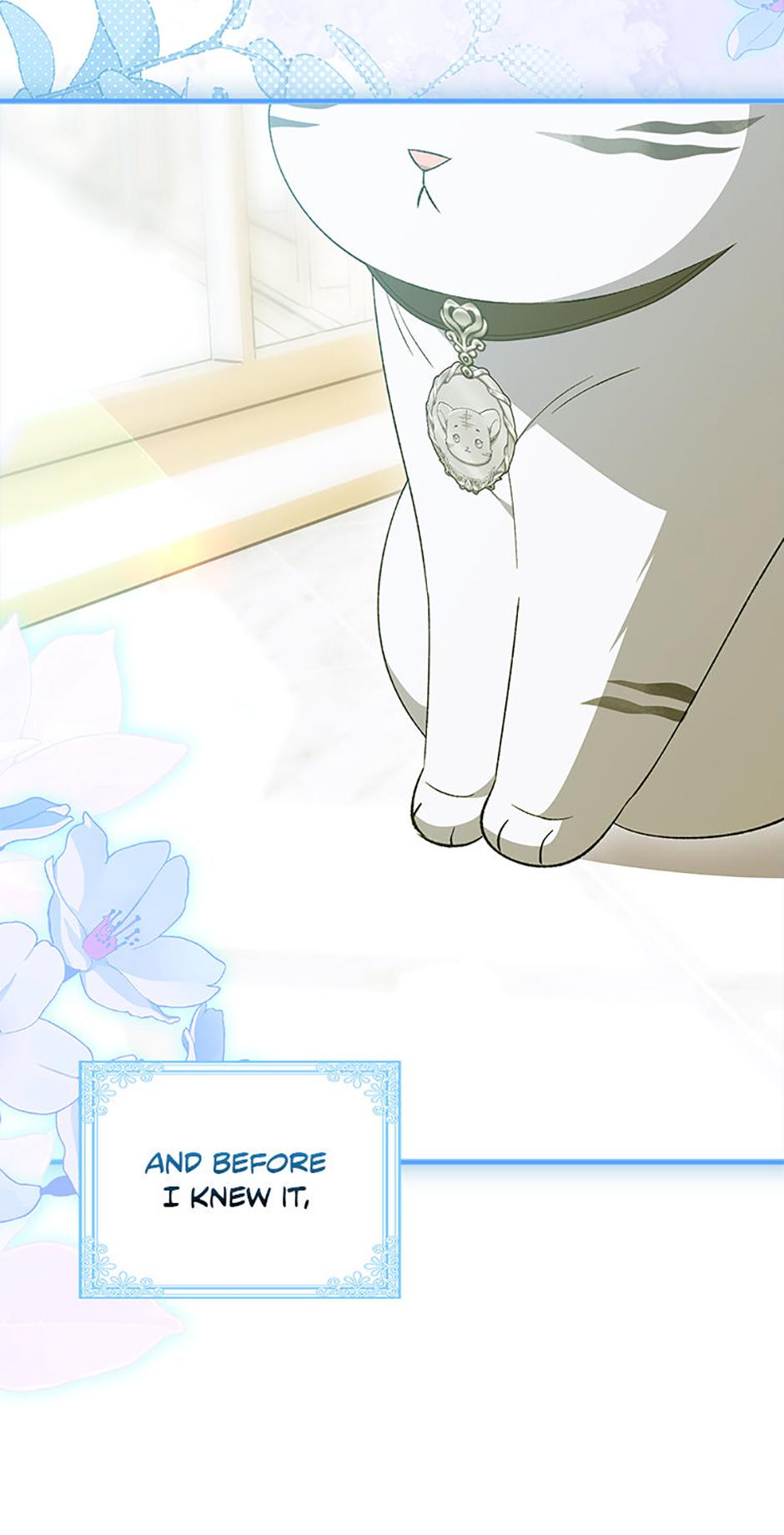 Princess Baekho Is Not Dangerous Chapter 7 page 101 - 