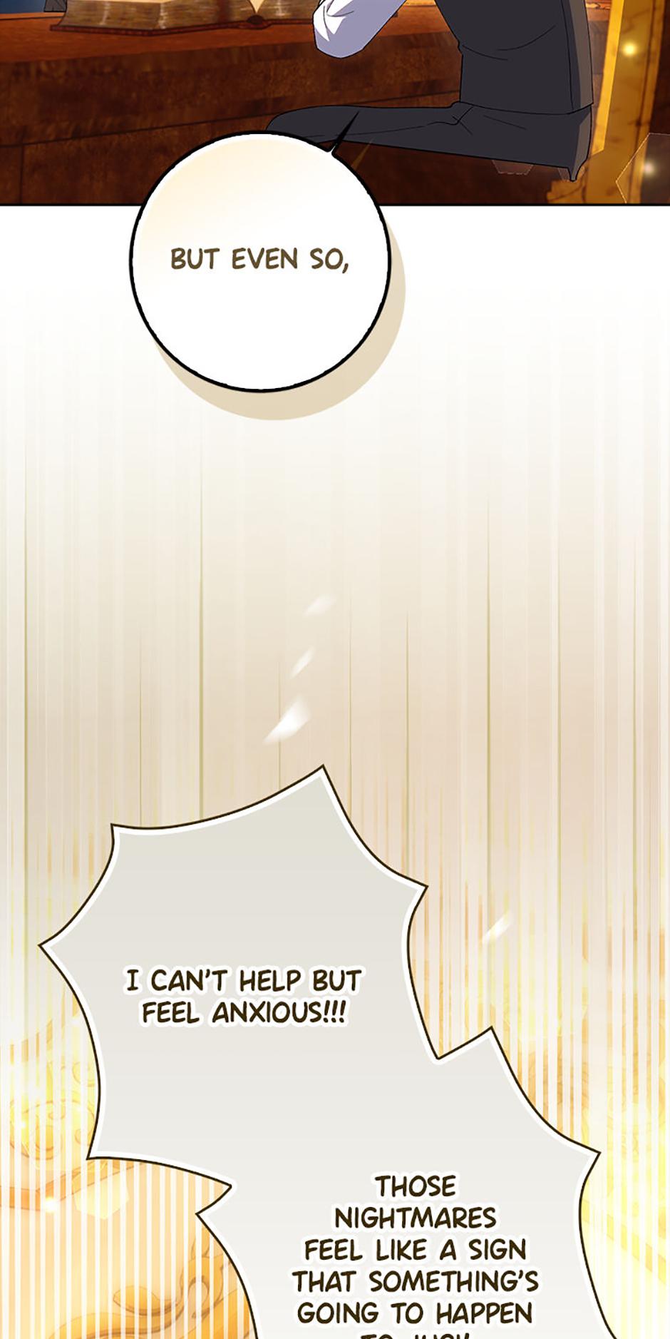 Princess Baekho Is Not Dangerous Chapter 7 page 15 - 