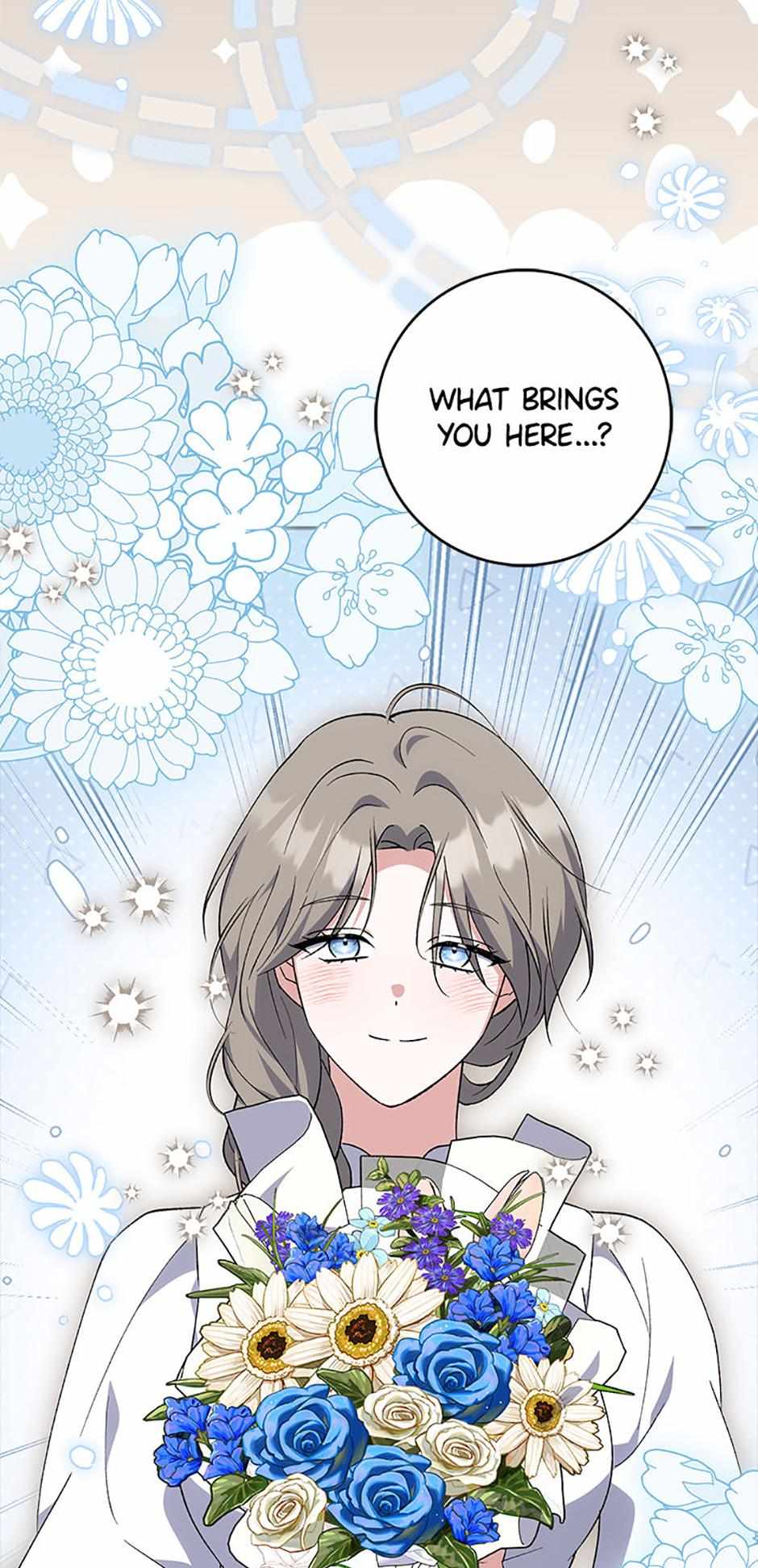 Princess Baekho Is Not Dangerous Chapter 7 page 19 - 