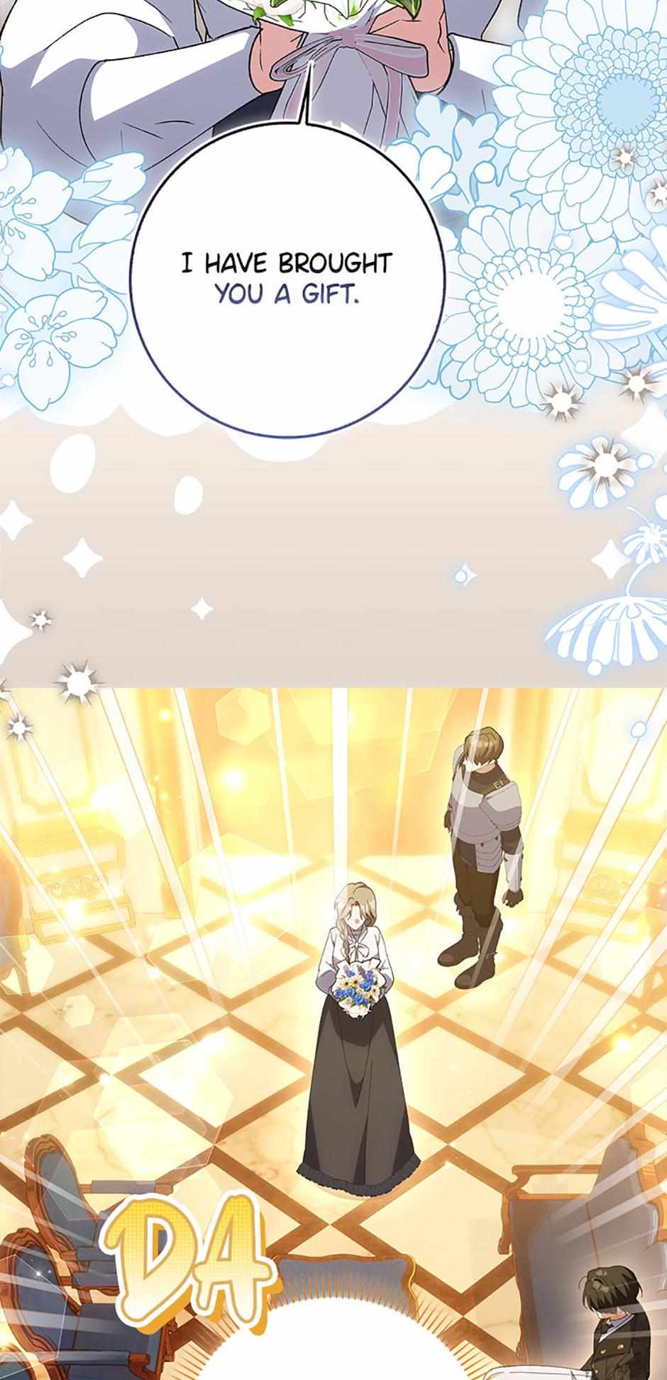 Princess Baekho Is Not Dangerous Chapter 7 page 20 - 