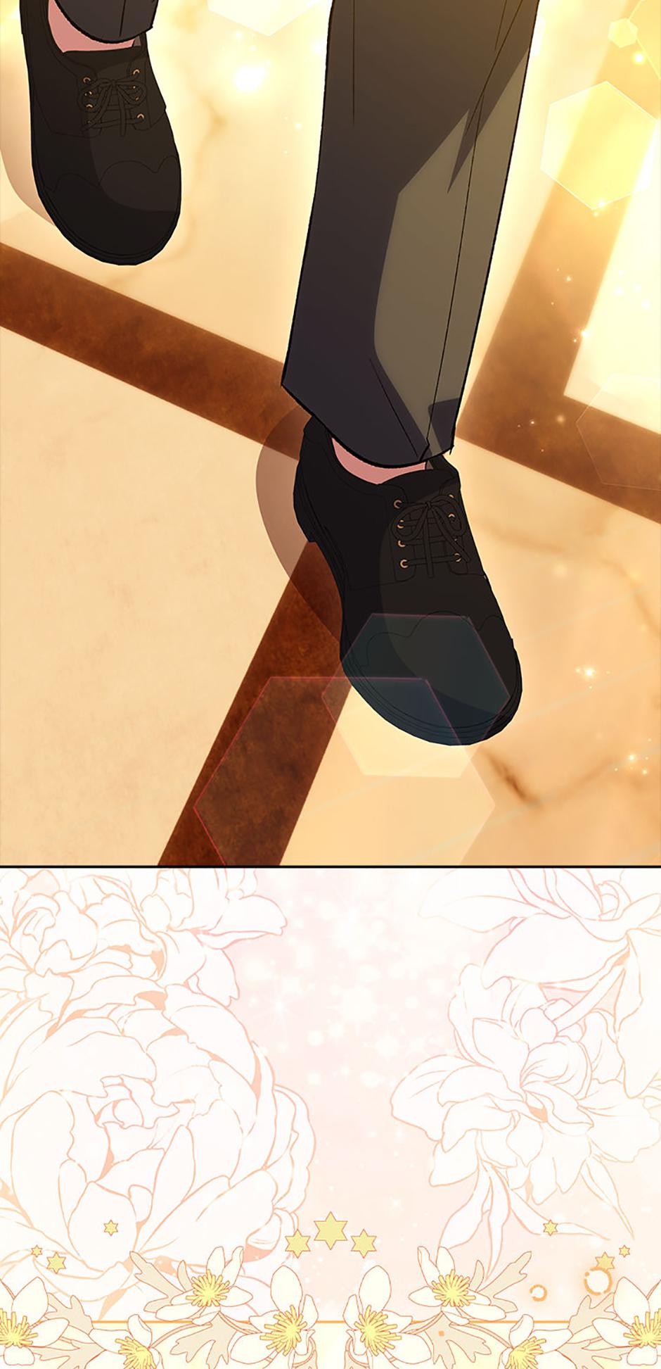 Princess Baekho Is Not Dangerous Chapter 7 page 22 - 