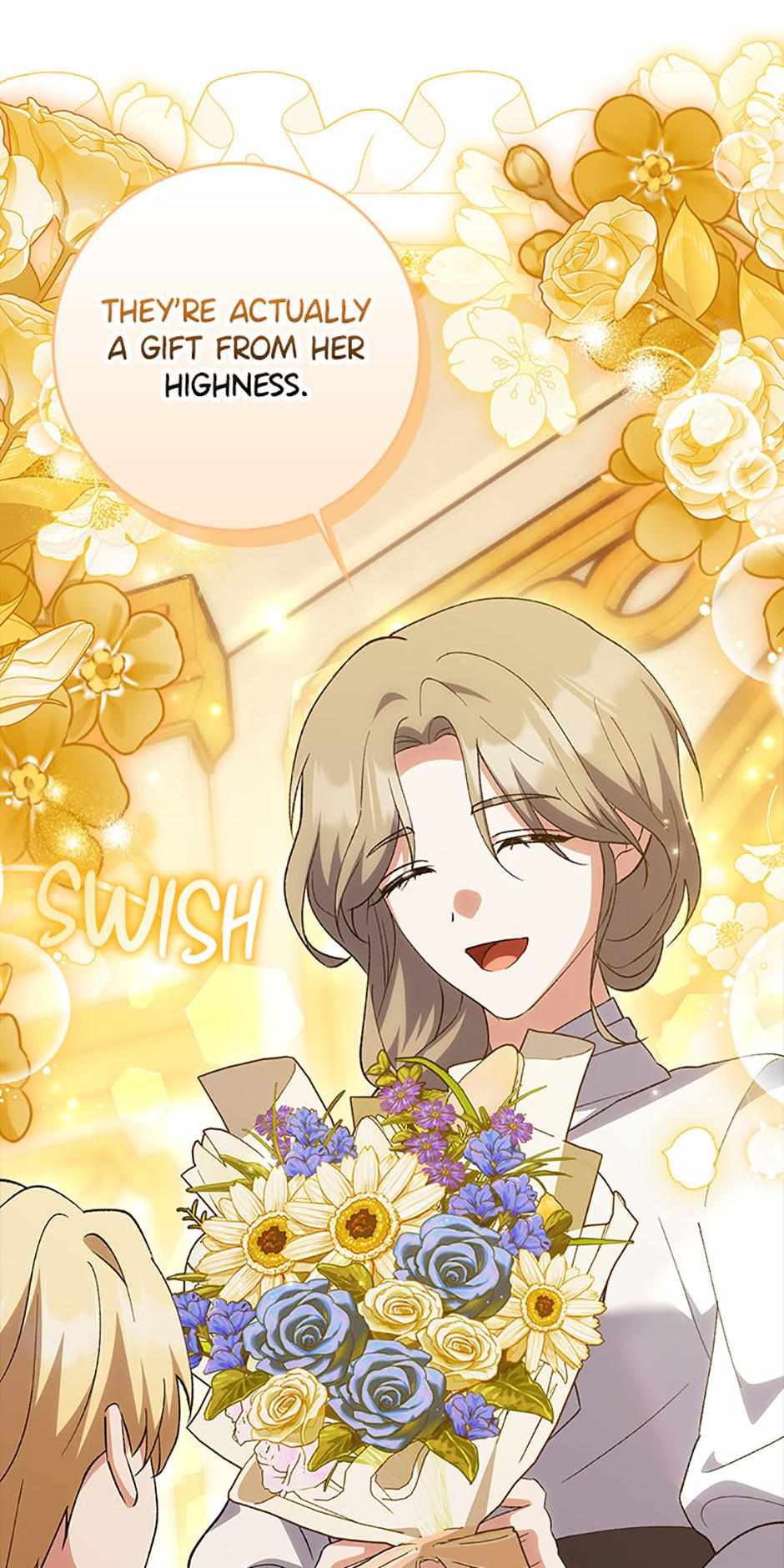 Princess Baekho Is Not Dangerous Chapter 7 page 24 - 